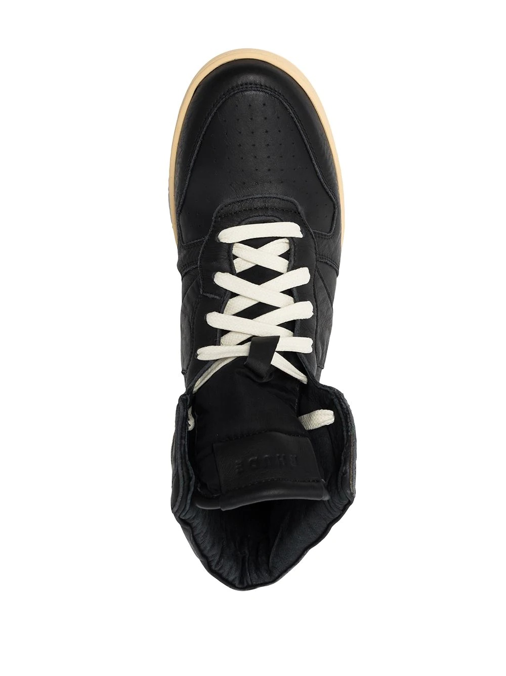 Rhecess-Sky hi-top sneakers - 4