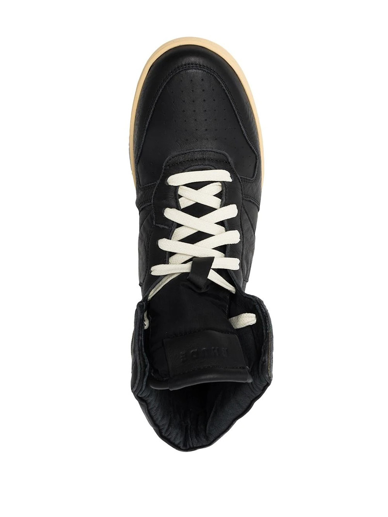 Rhecess-Sky hi-top sneakers 4