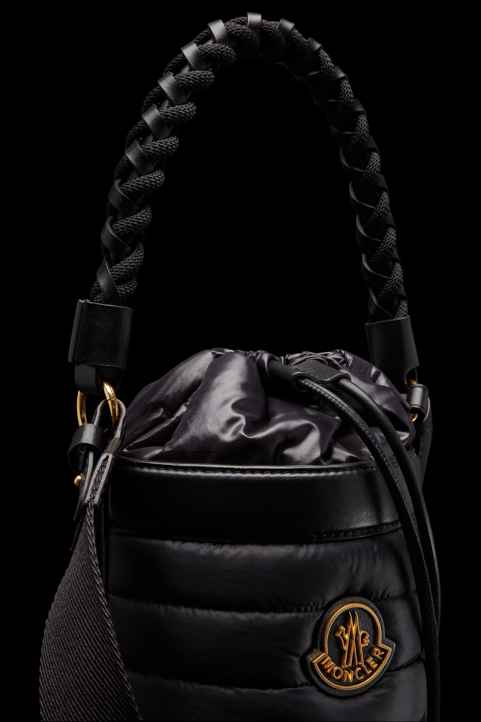 Kaleah Bucket Bag - 6