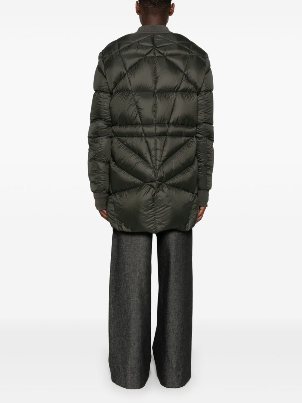 Flight Liner coat - 4