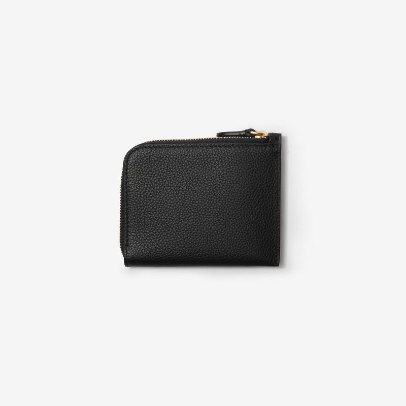 Burberry Bloomsbury Zip Wallet & Cardcase​ outlook