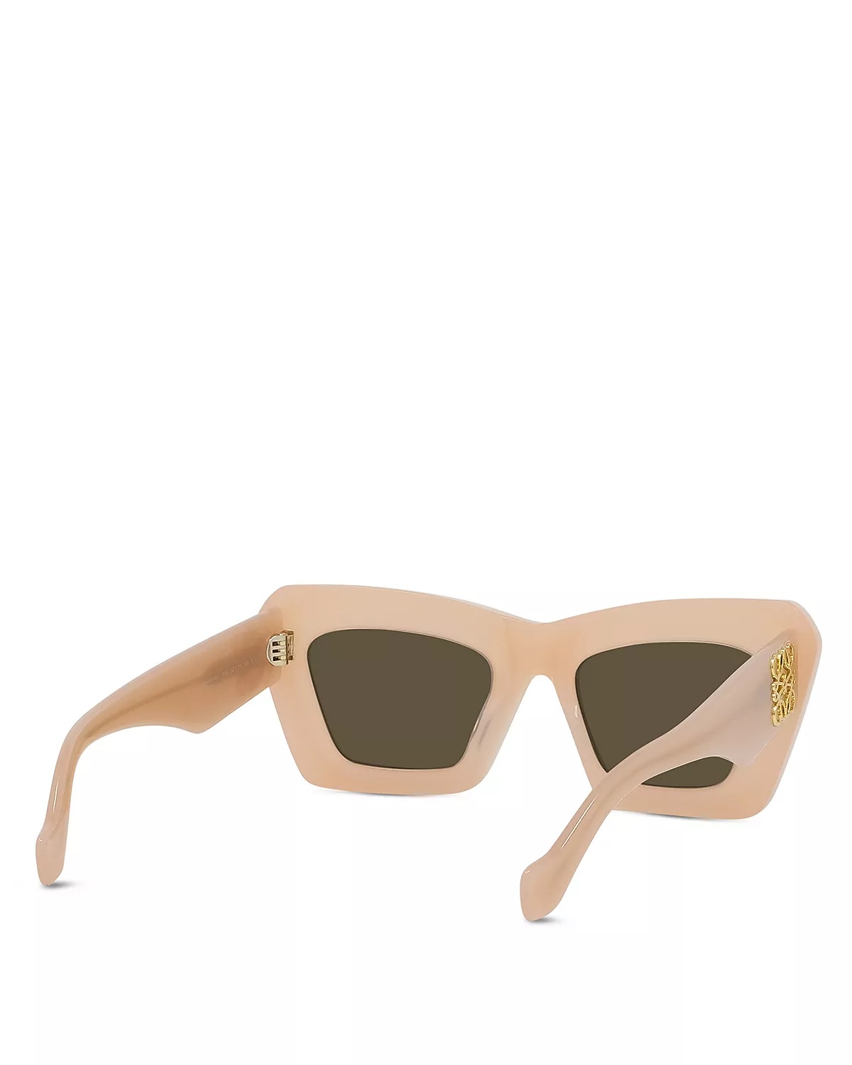 Anagram Cat Eye Sunglasses, 52mm - 5
