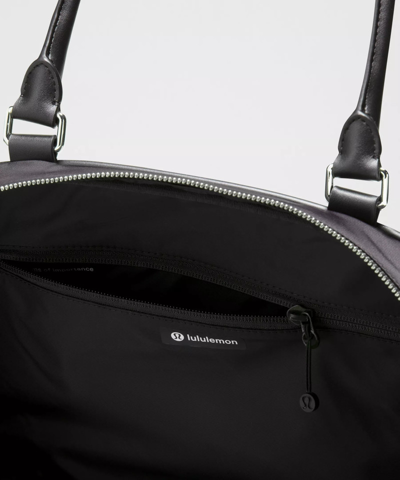 Bowler Duffle Bag 17L 4