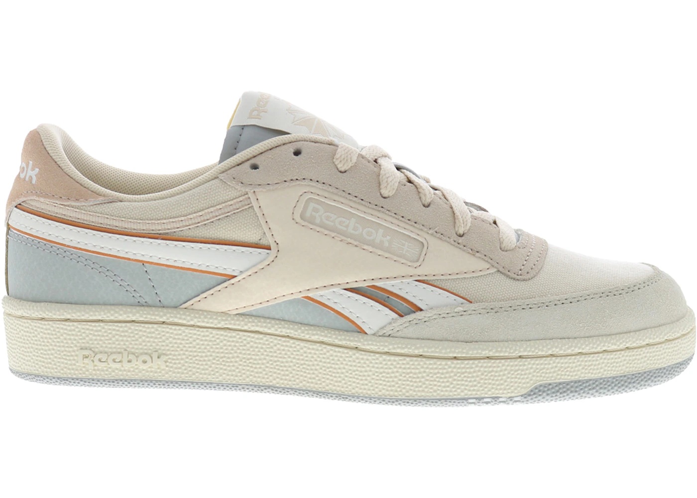 Reebok Club C Revenge Tapioca - 1