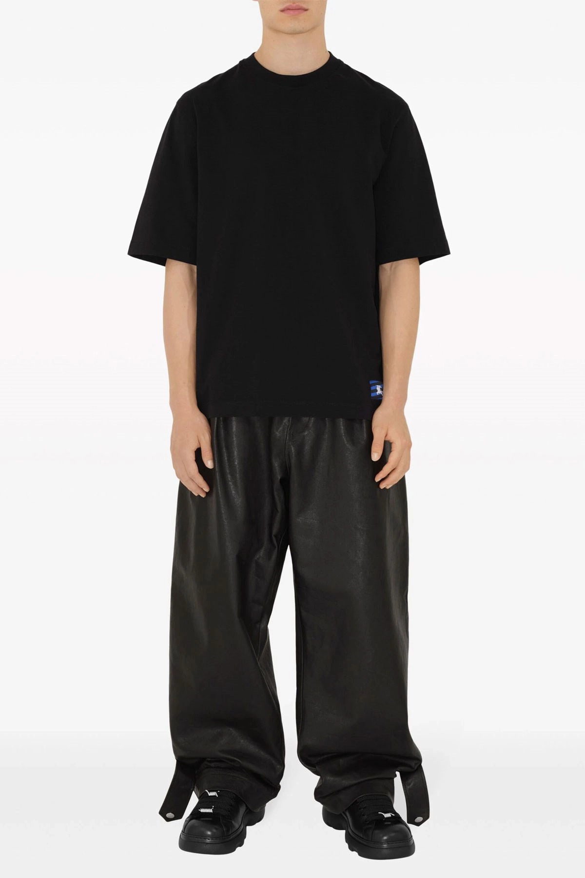 'Jer for 77' T-shirt - 2