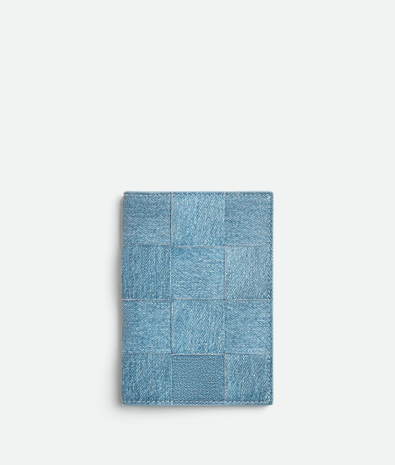 Cassette Passport Holder 1