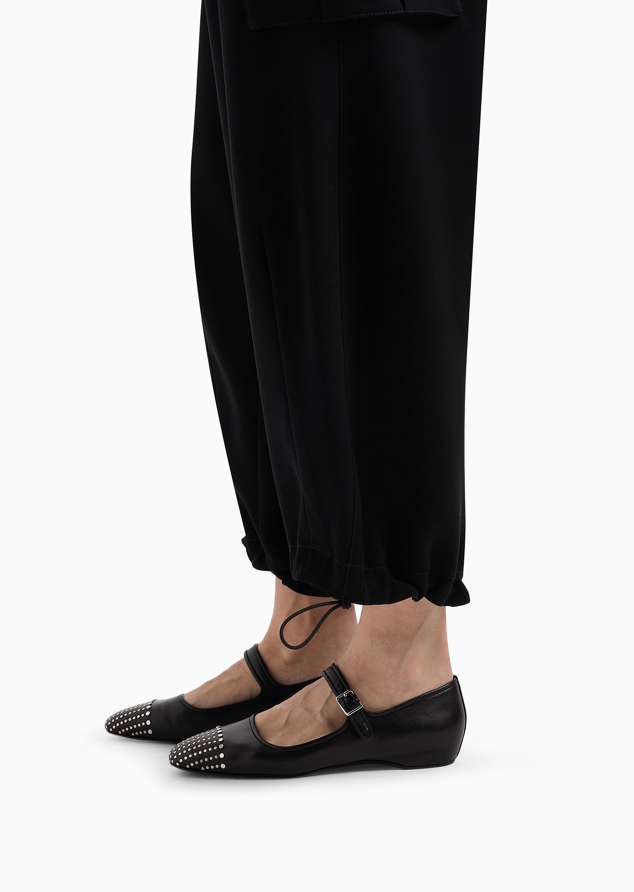 Technical-cady cargo trousers - 6