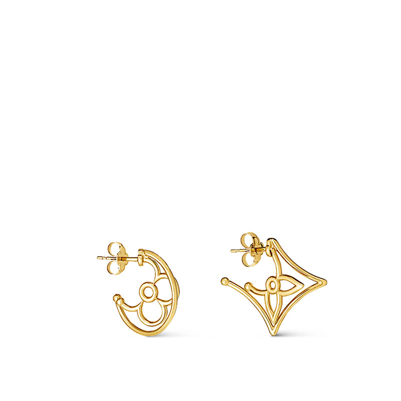 Louis Vuitton LV Twiggy Earrings outlook