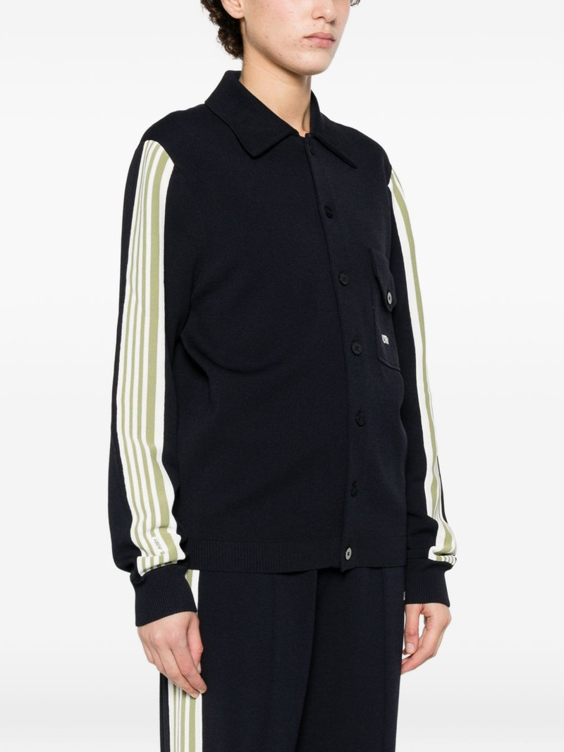 striped pocket jacket 3
