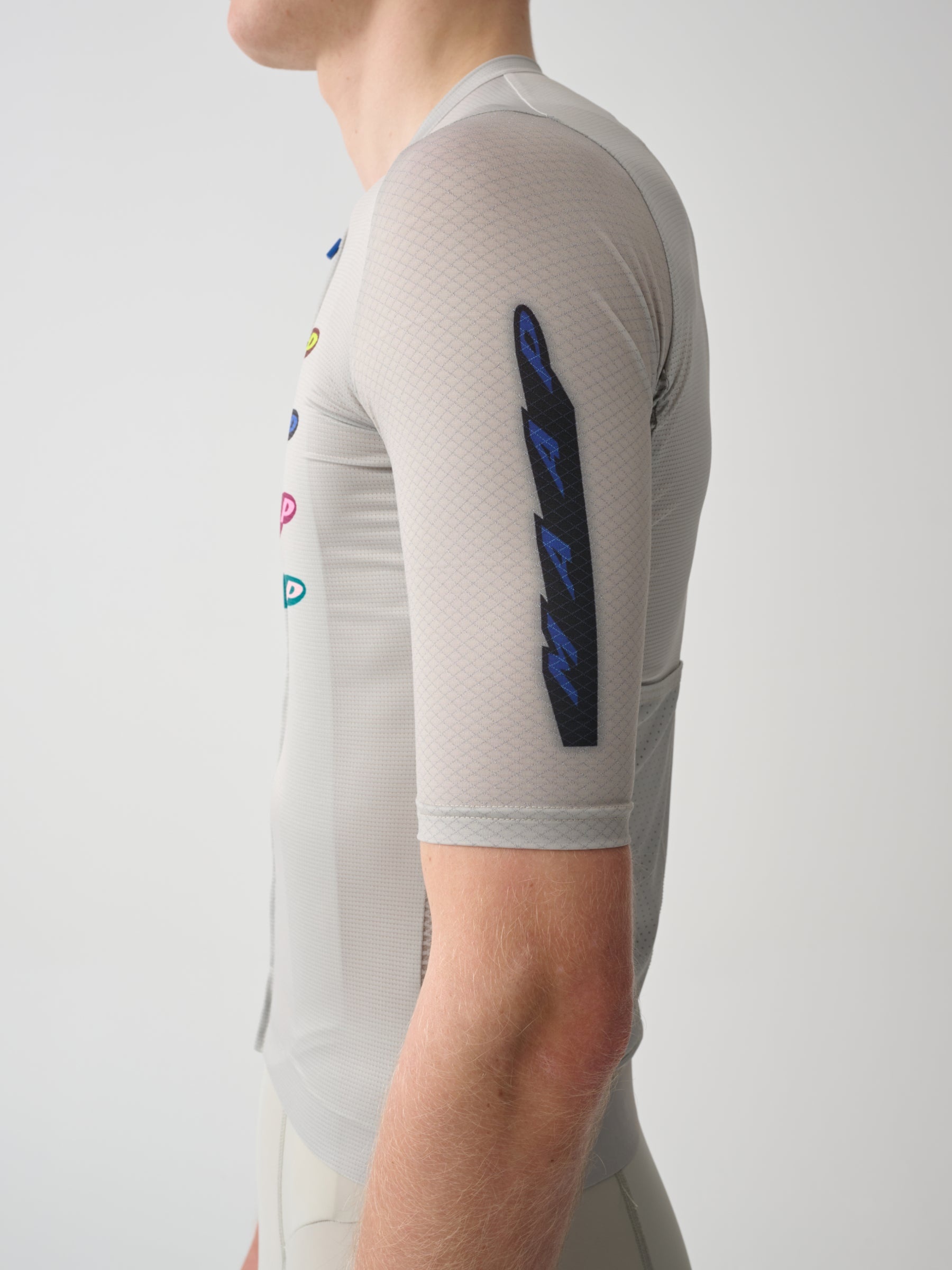 Evade X Pro Air Jersey 2.0 - 4