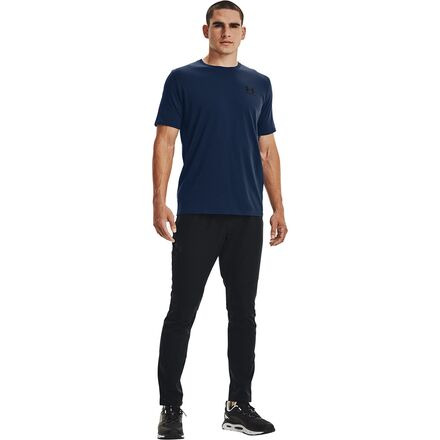Sportstyle Left Chest Short-Sleeve Shirt - Men's - 2