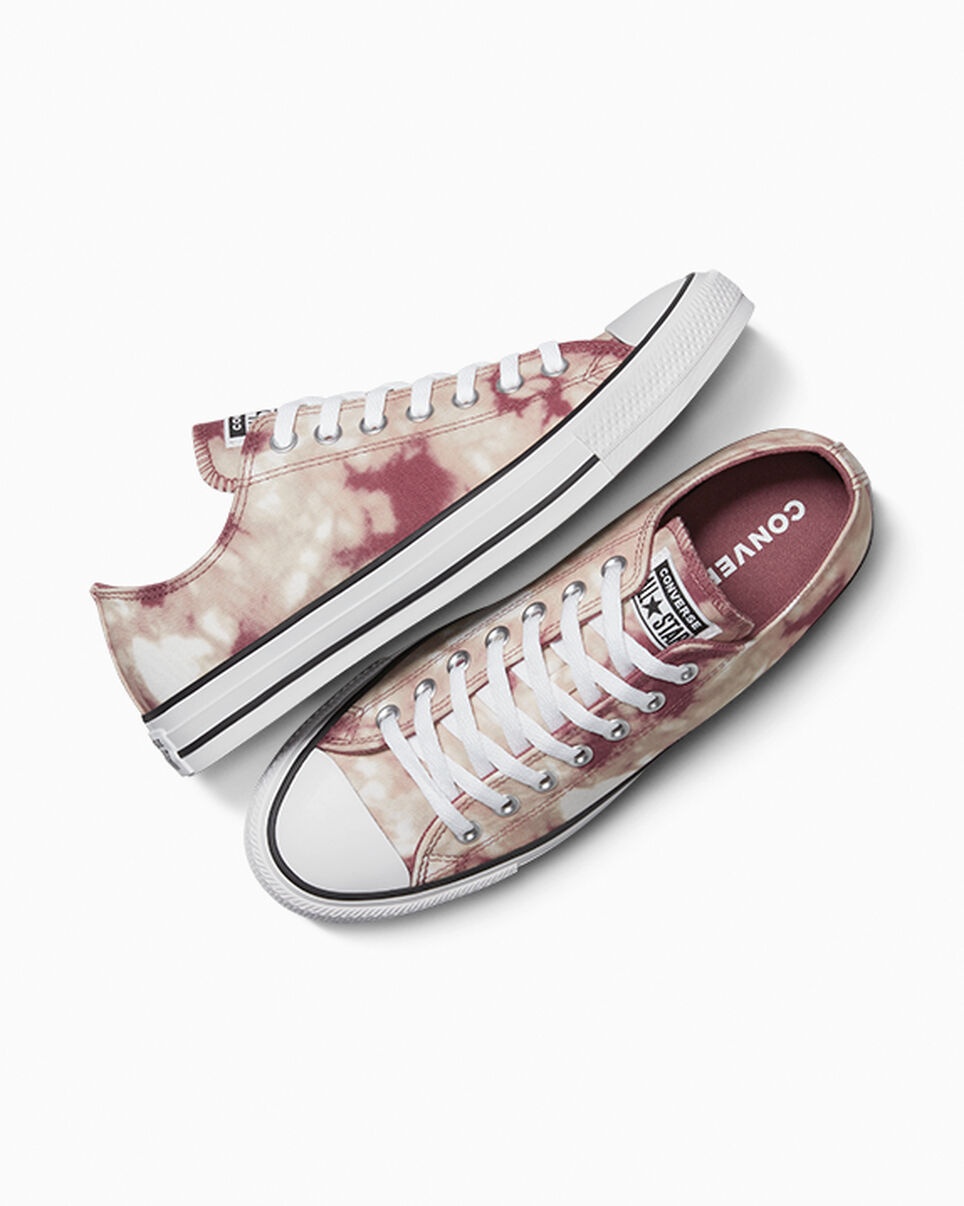 Chuck Taylor All Star Tie-Dye - 5