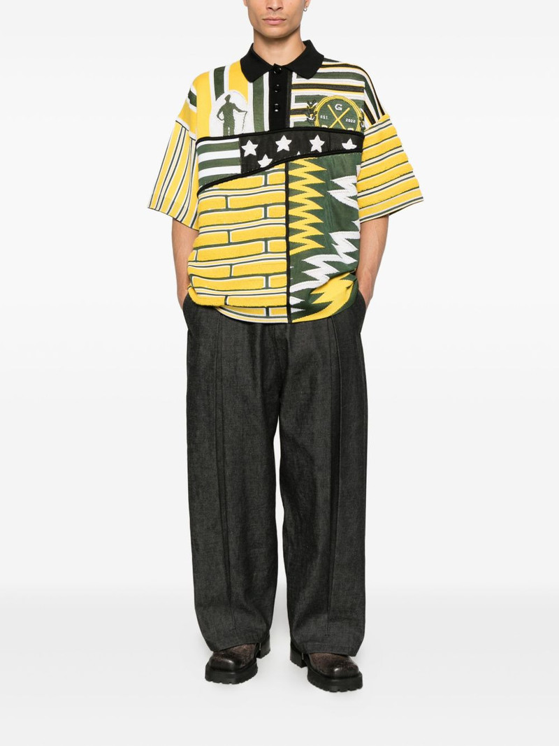 PDF Golf polo shirt outlook