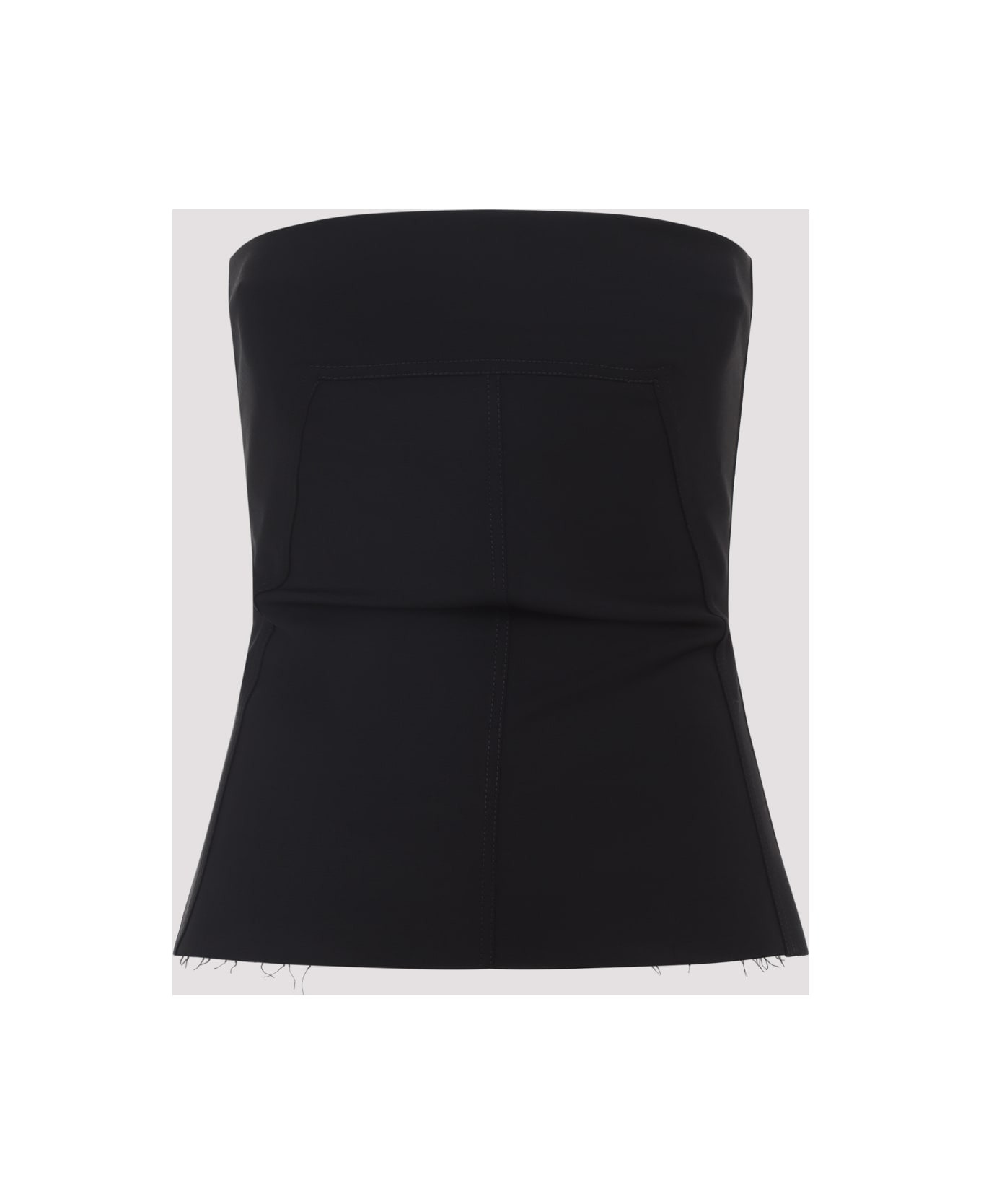 Bustier Top - 3