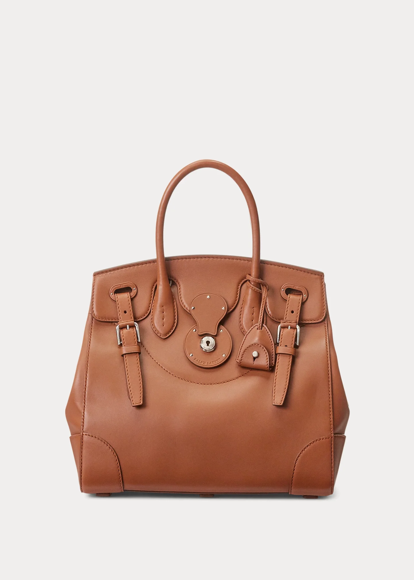 Soft Ricky 33 Calfskin Bag - 1