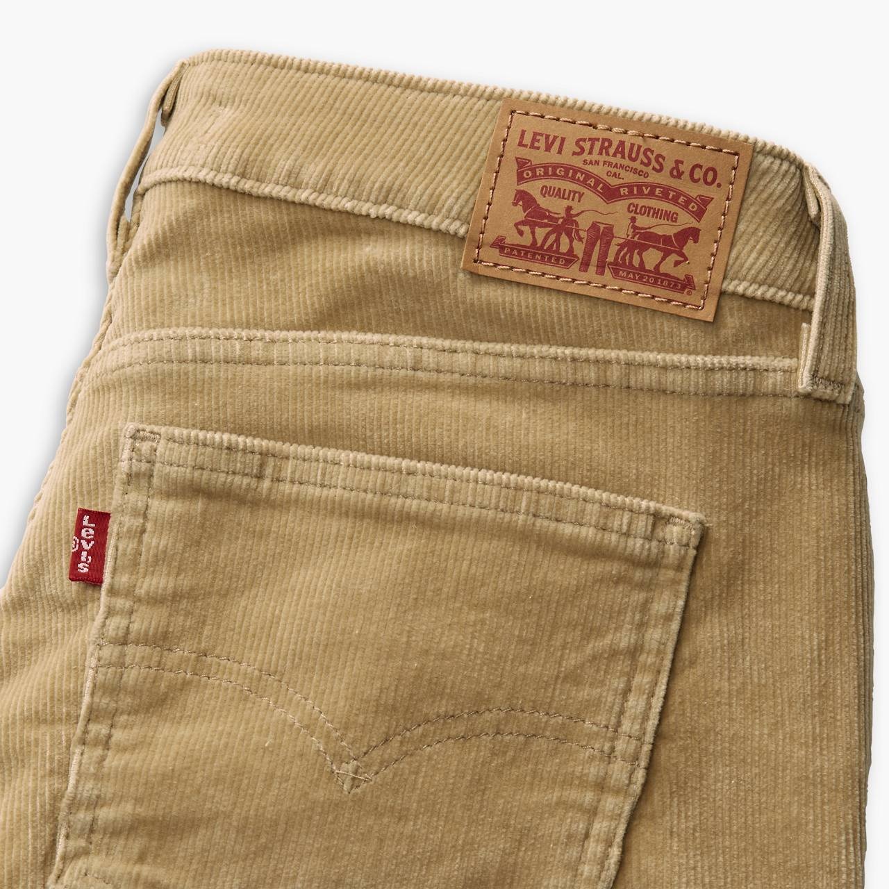 SUPERLOW BOOTCUT WOMEN'S JEANS - 7