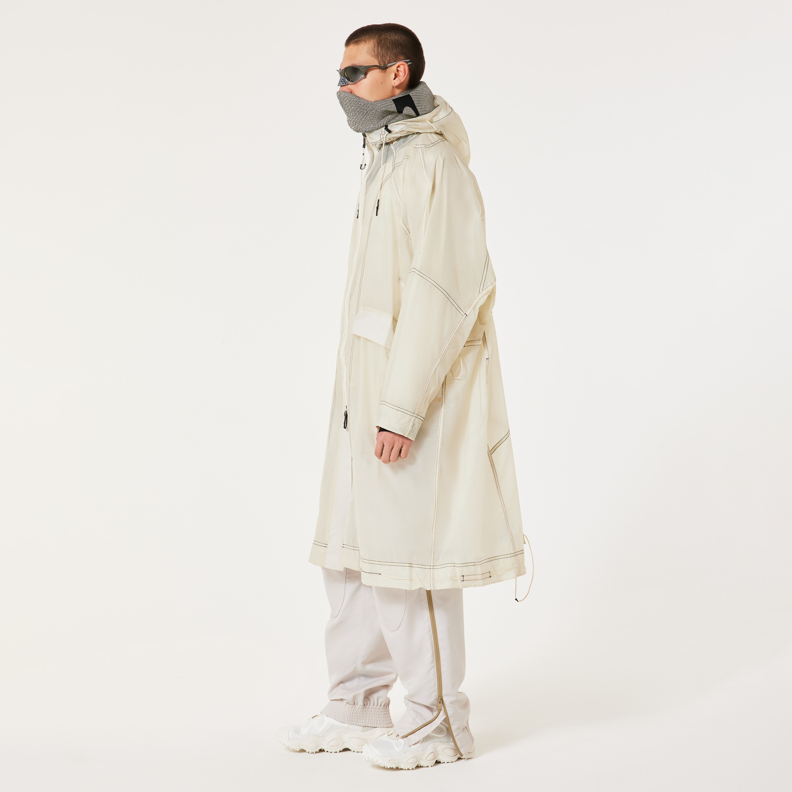 Latitude Soar Parka - 11