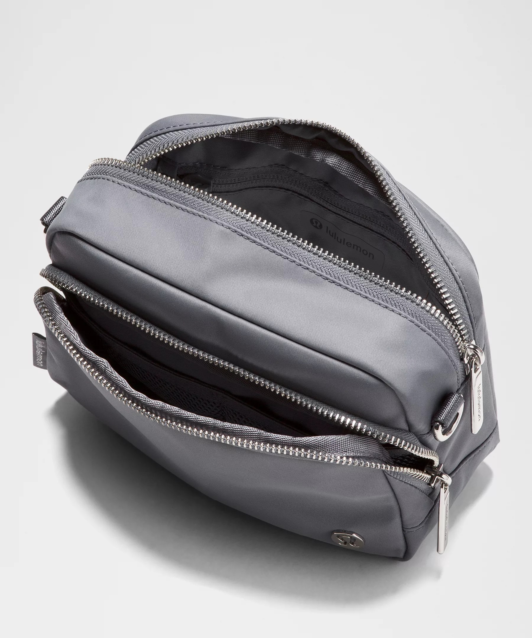 Everywhere Crossbody Bag 2L *Metal Hardware - 4