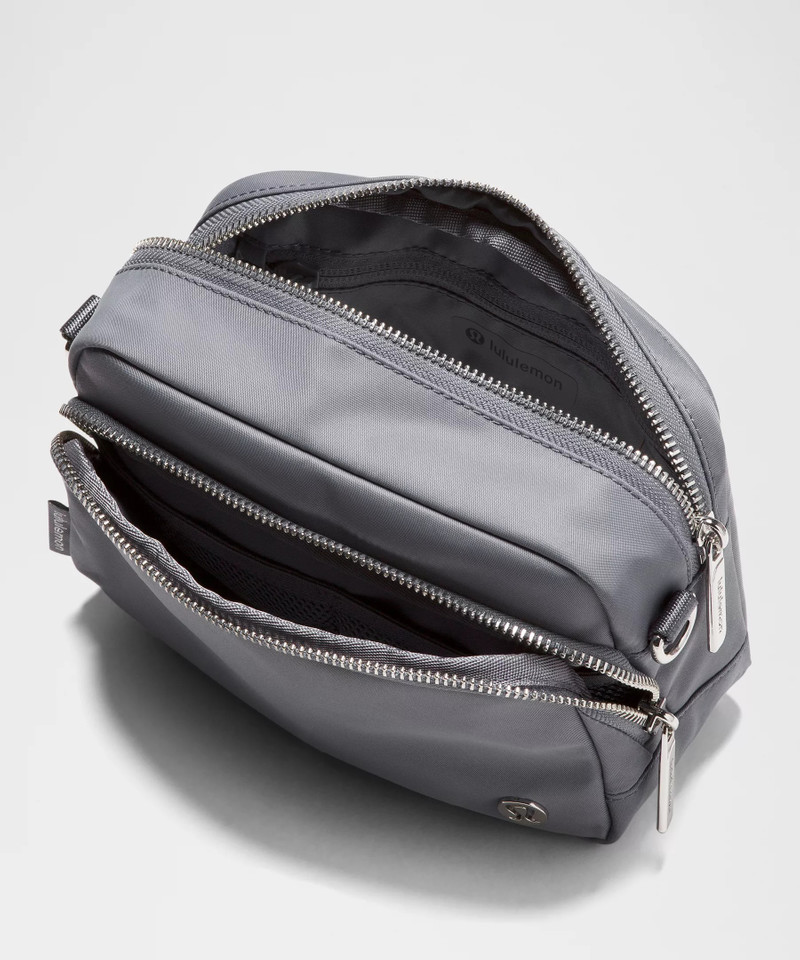 Everywhere Crossbody Bag 2L *Metal Hardware 4