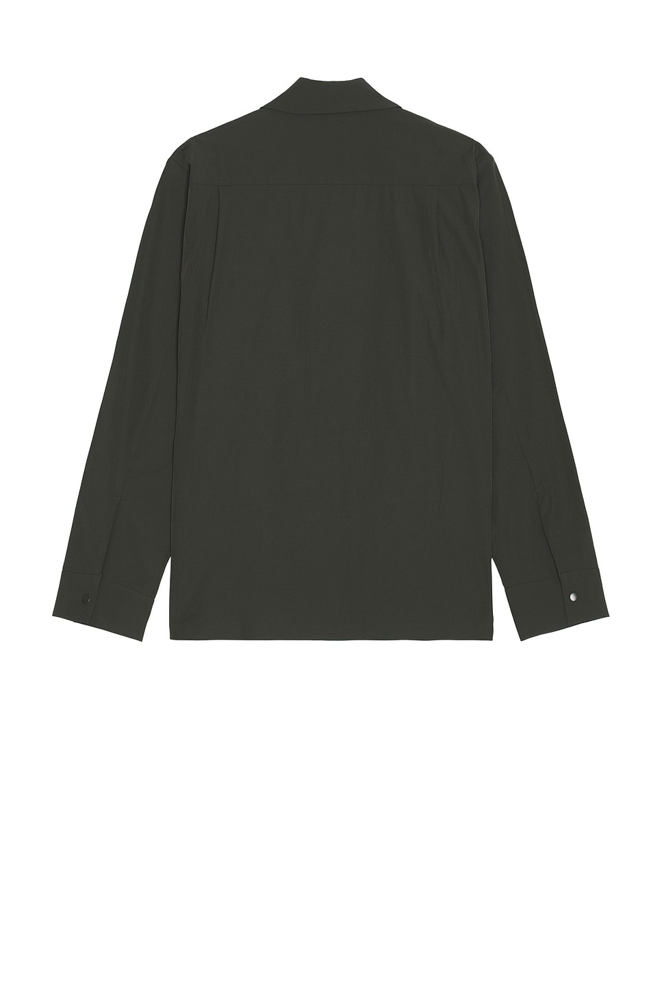 Mads Travel Light Overshirt - 2