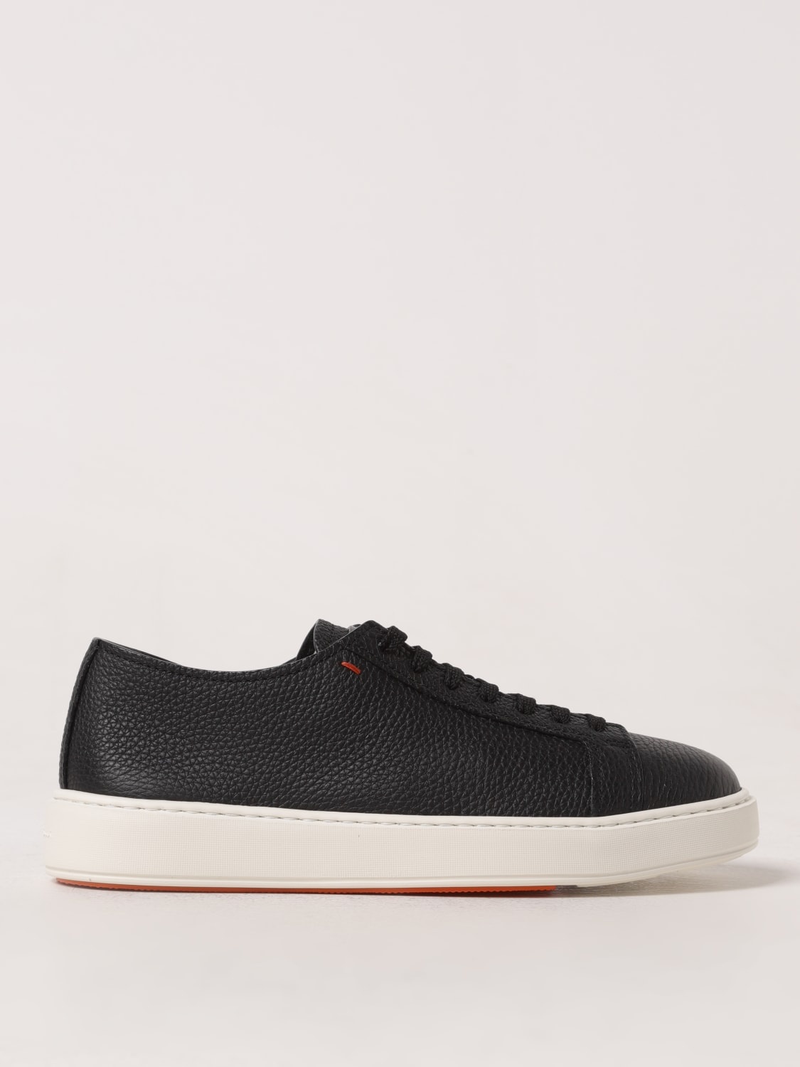 Santoni Sneakers men Santoni giglio REVERSIBLE