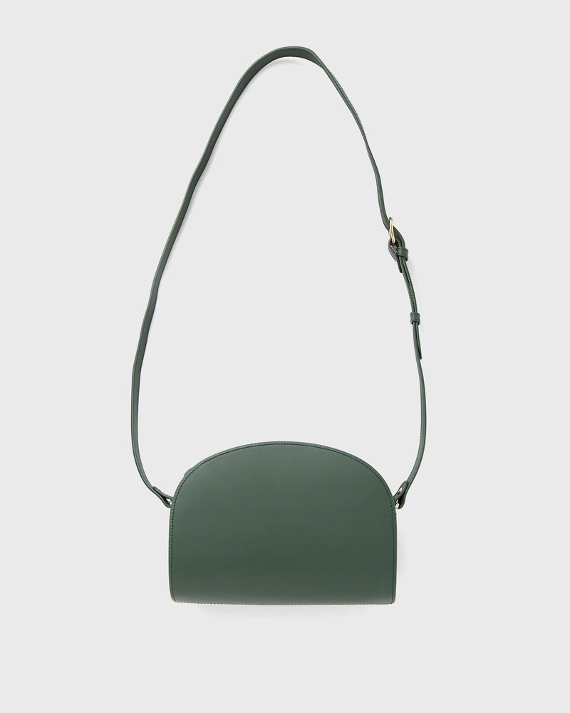 A.P.C. SAC DEMI-LUNE outlook