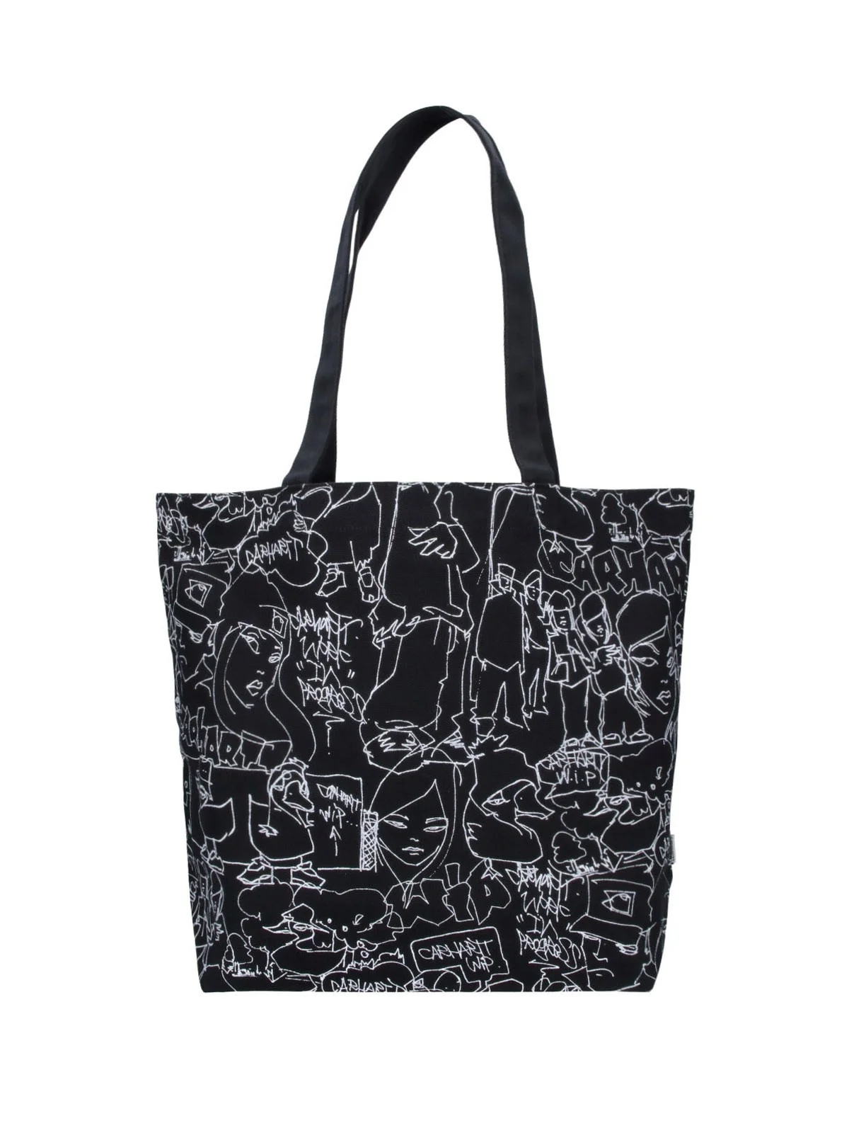TOTE BAG “BLINKERFLUID” - 1