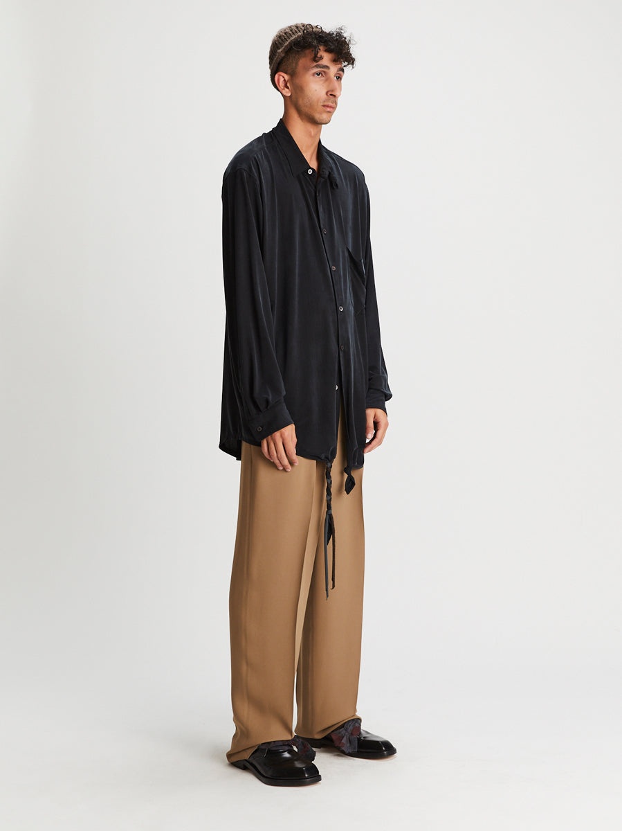 Magliano - Freakkettone Shirt Celentano Black - 3