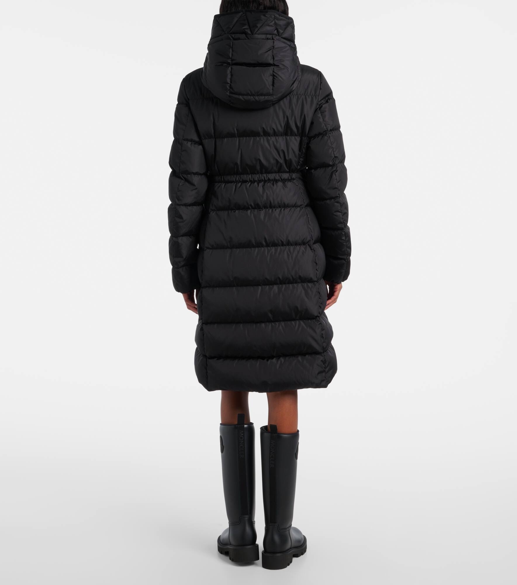 Avocette down coat - 3