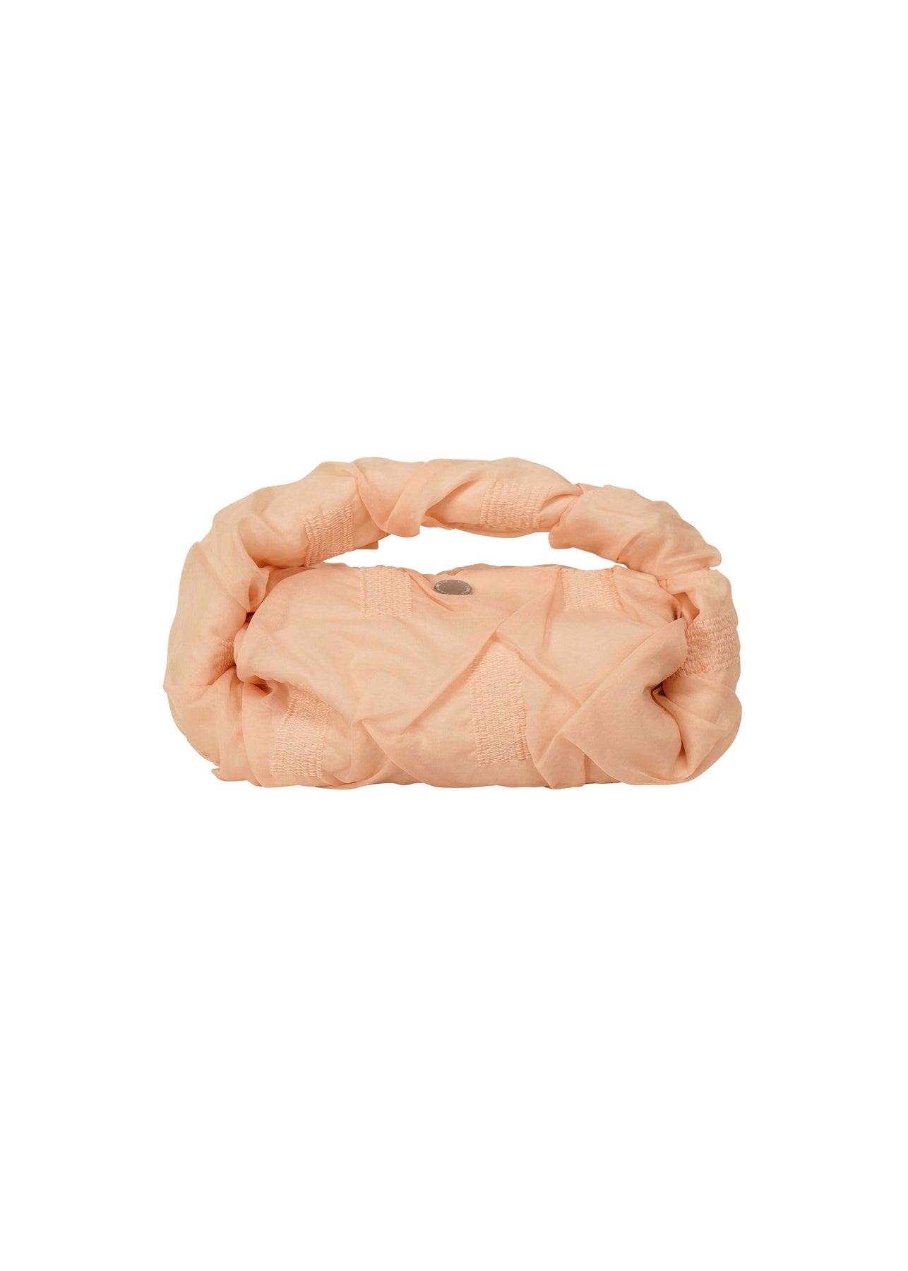 SQUARE CRUMPLED BAG 1