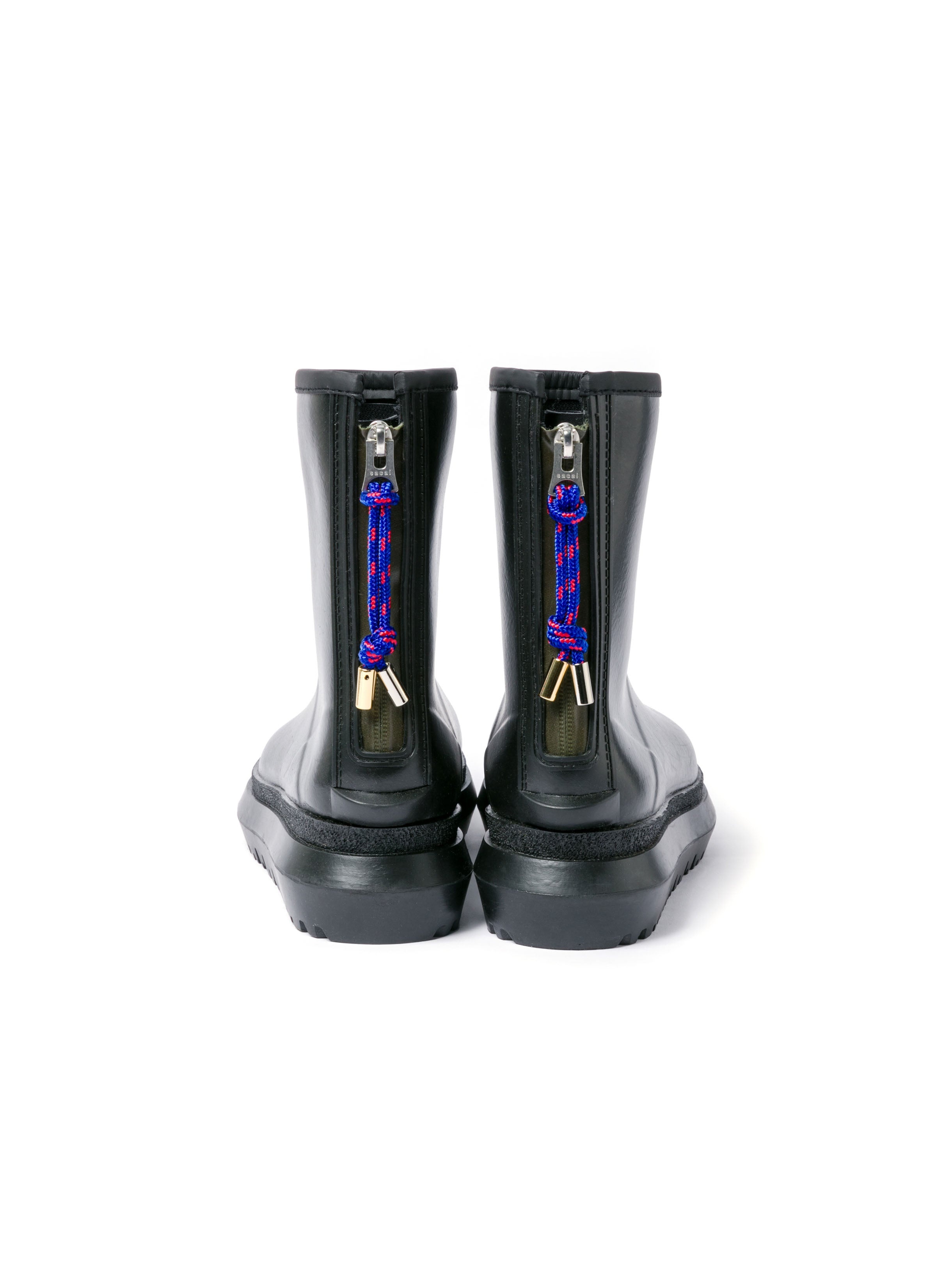 Rubber Boots - 3