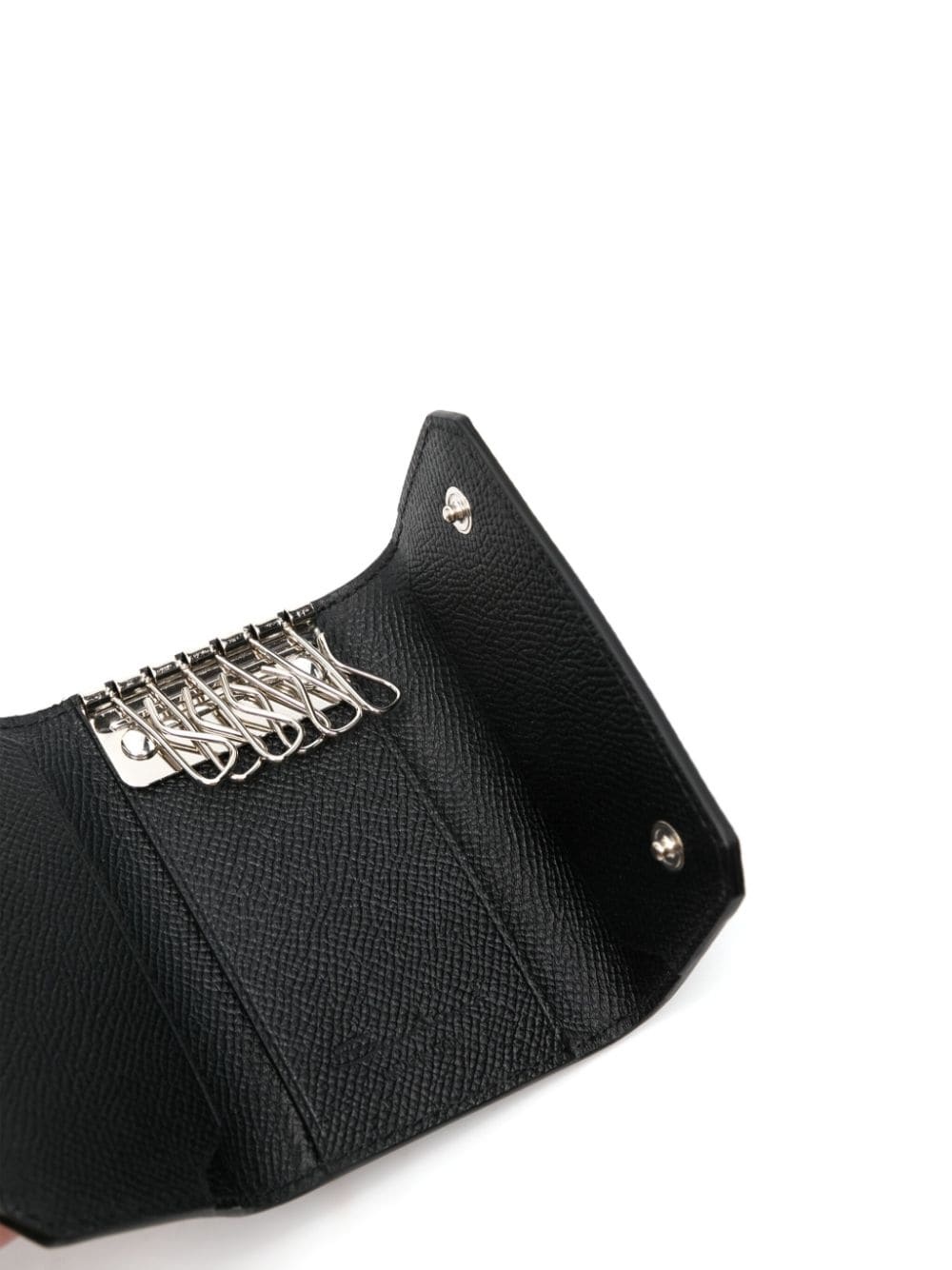 logo-stamp key holder - 3