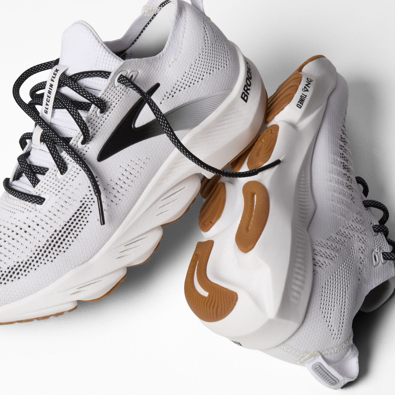 BROOKS Glycerin Flex outlook