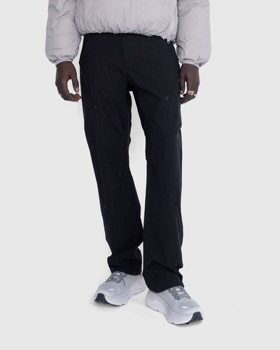 POST ARCHIVE FACTION (PAF) Post Archive Faction (PAF) – 5.1 Technical Pants Right Black outlook