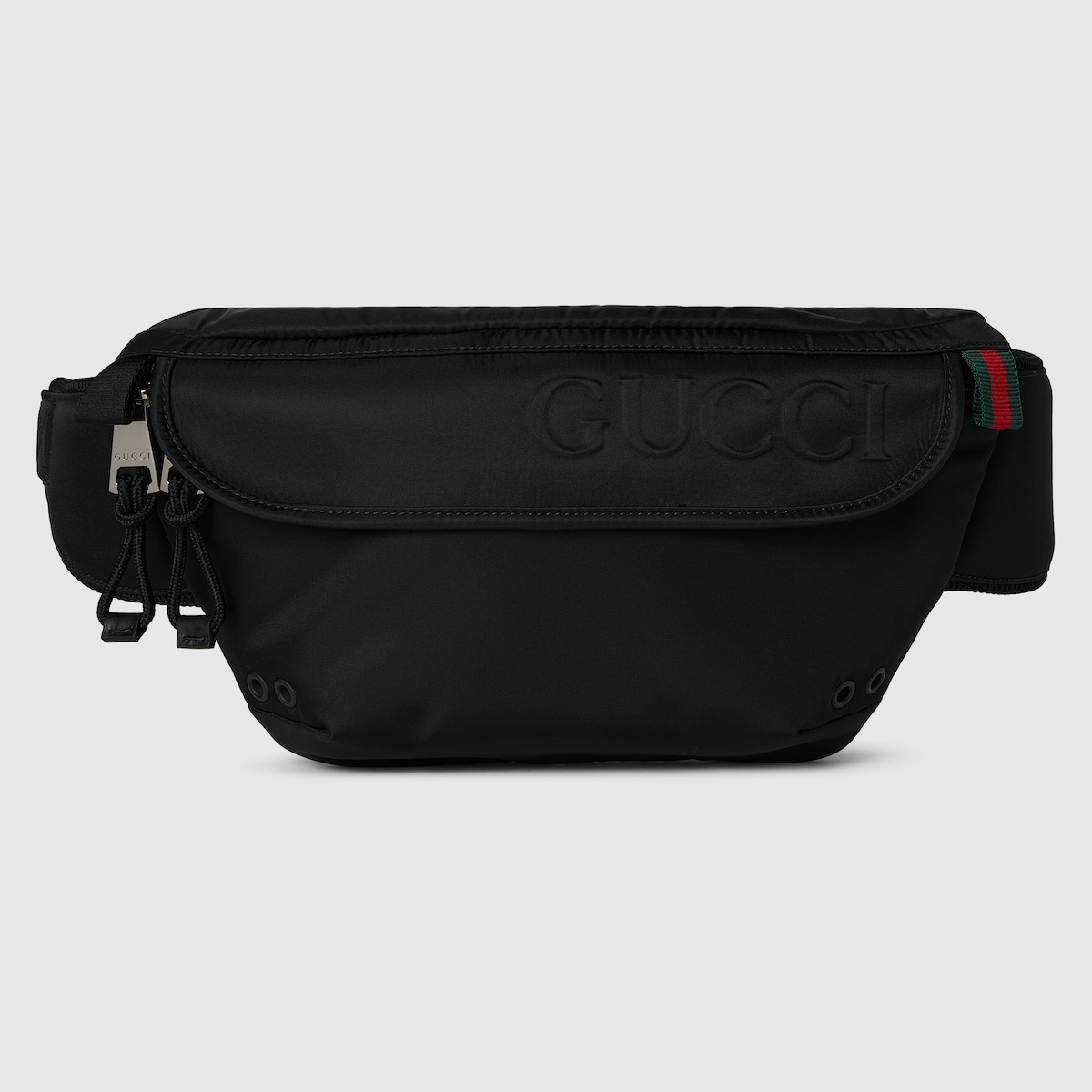 Small belt bag with Gucci logo - 1