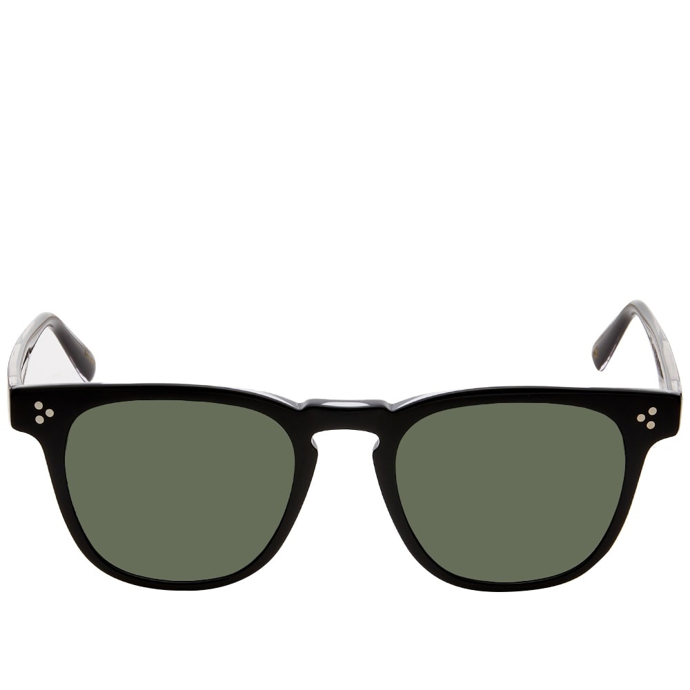 Moscot Dudel Sunglasses - 2