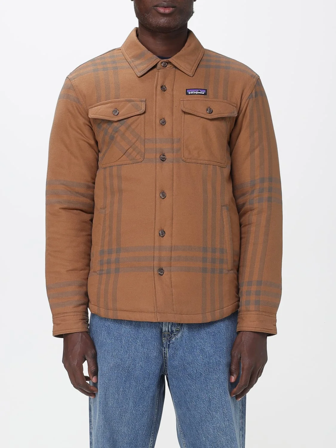 Jacket men Patagonia - 1