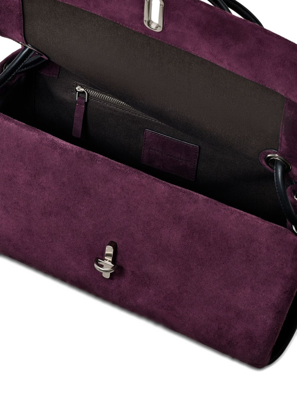 large The Dual shoulder bag - 4