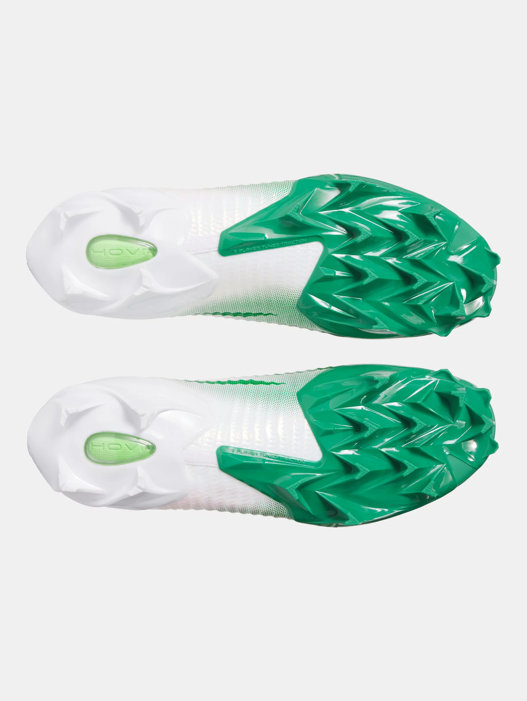 Men's UA Blur Pro Football Cleats - 4
