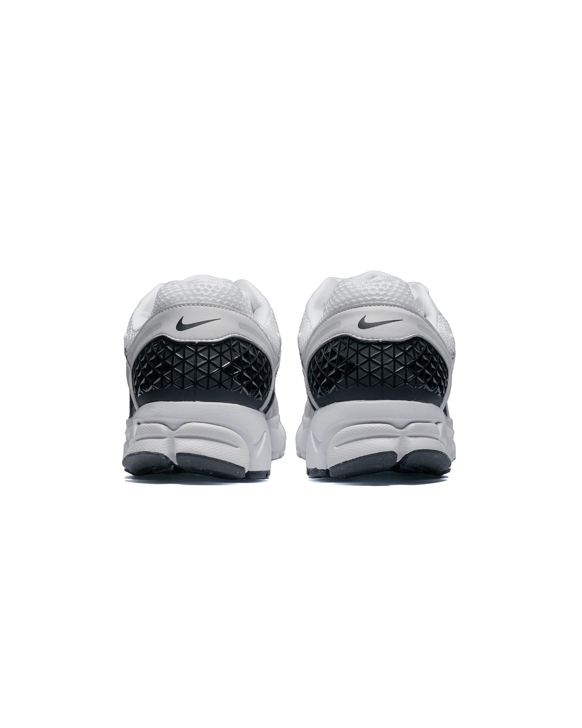 Zoom Vomero 5 White/Platinum Tint/Black - 4