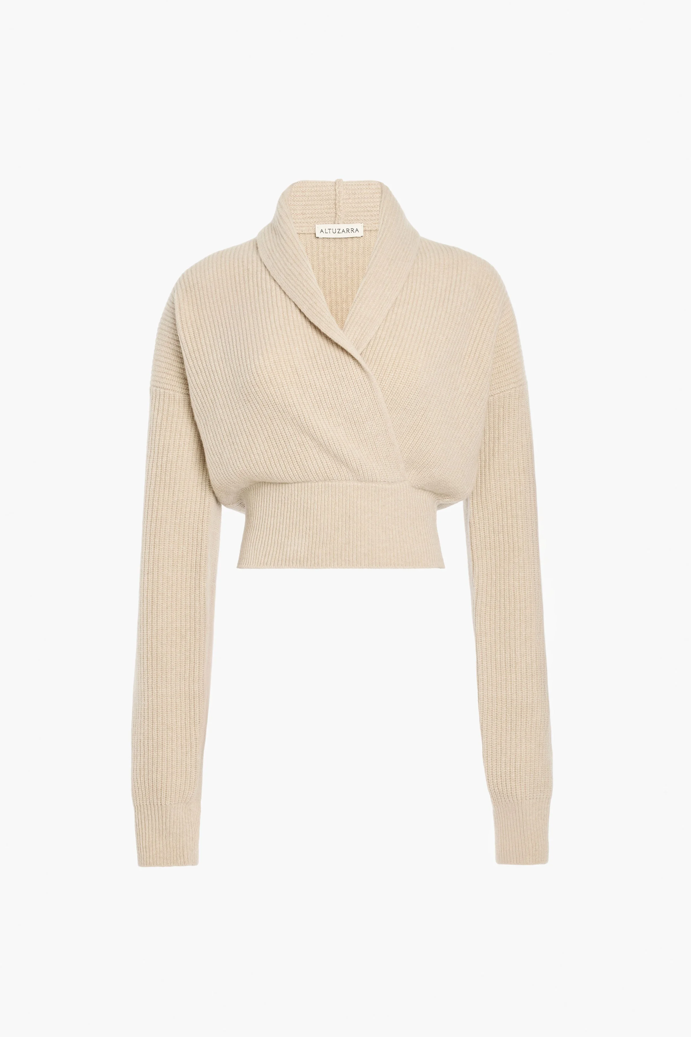 RICHMAN SWEATER - 1