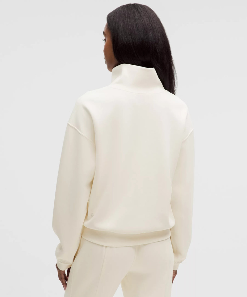 Brushed Softstreme Funnel Neck 3
