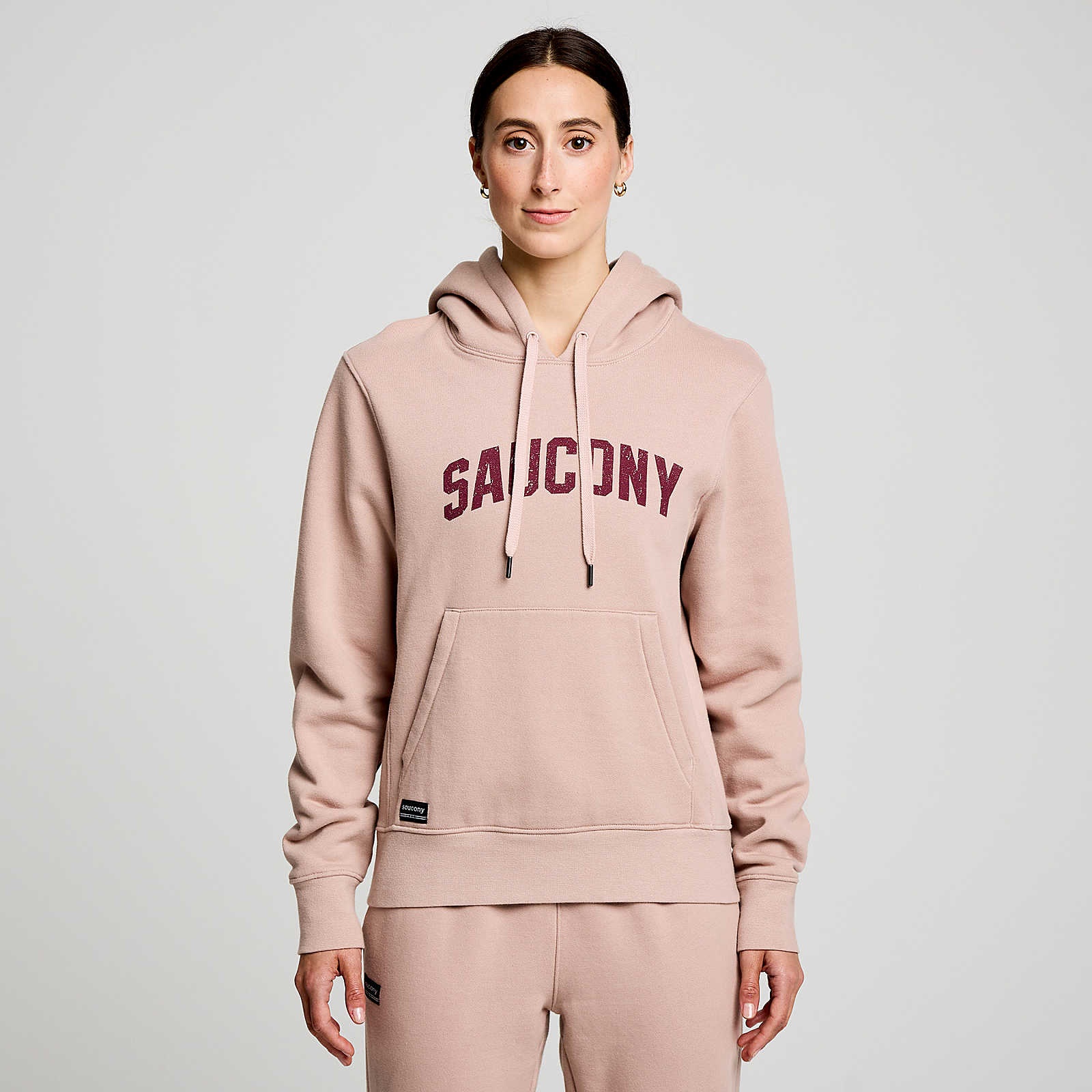 Recovery Hoody - 2