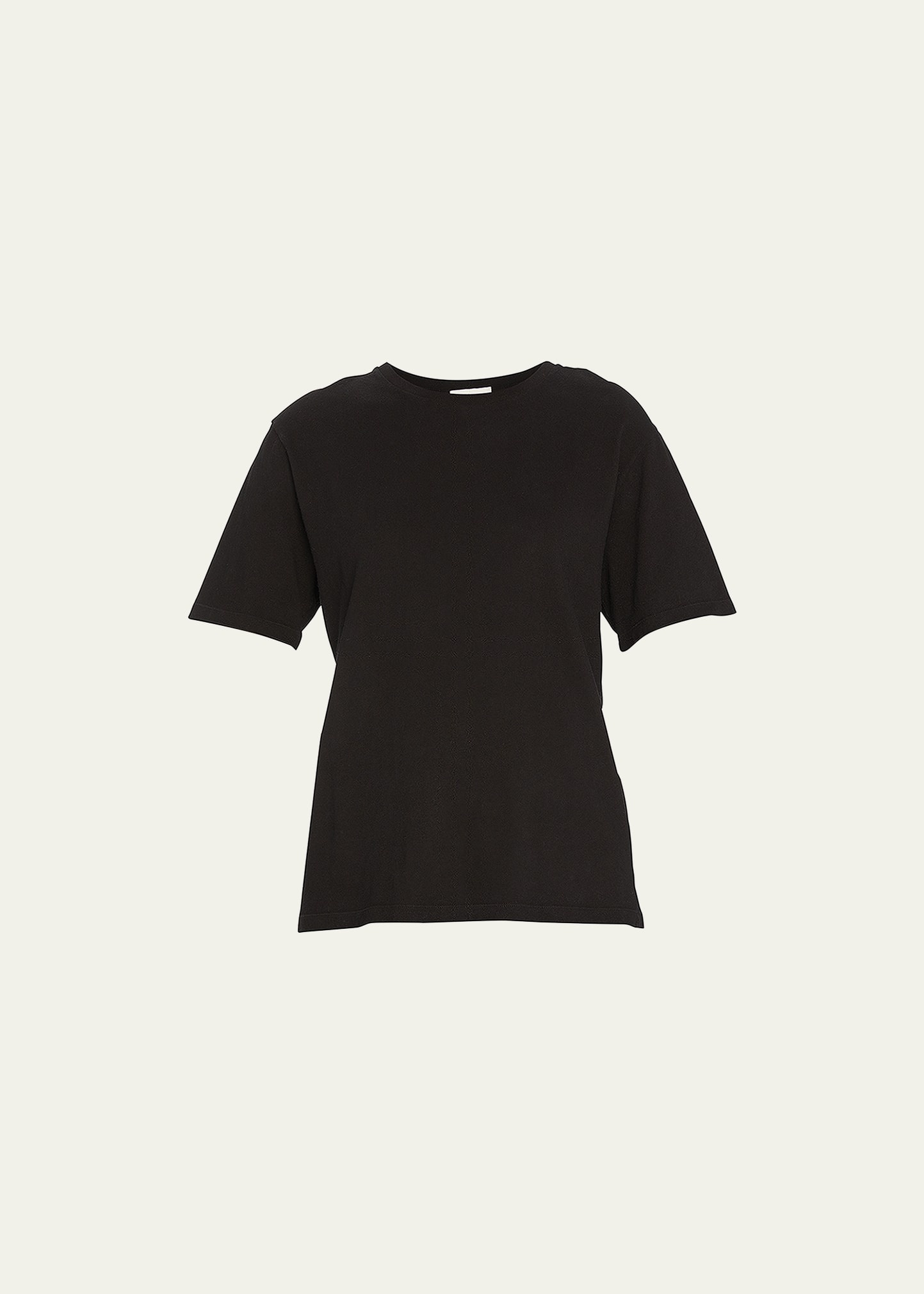 Mae Short Sleeve T-Shirt - 1