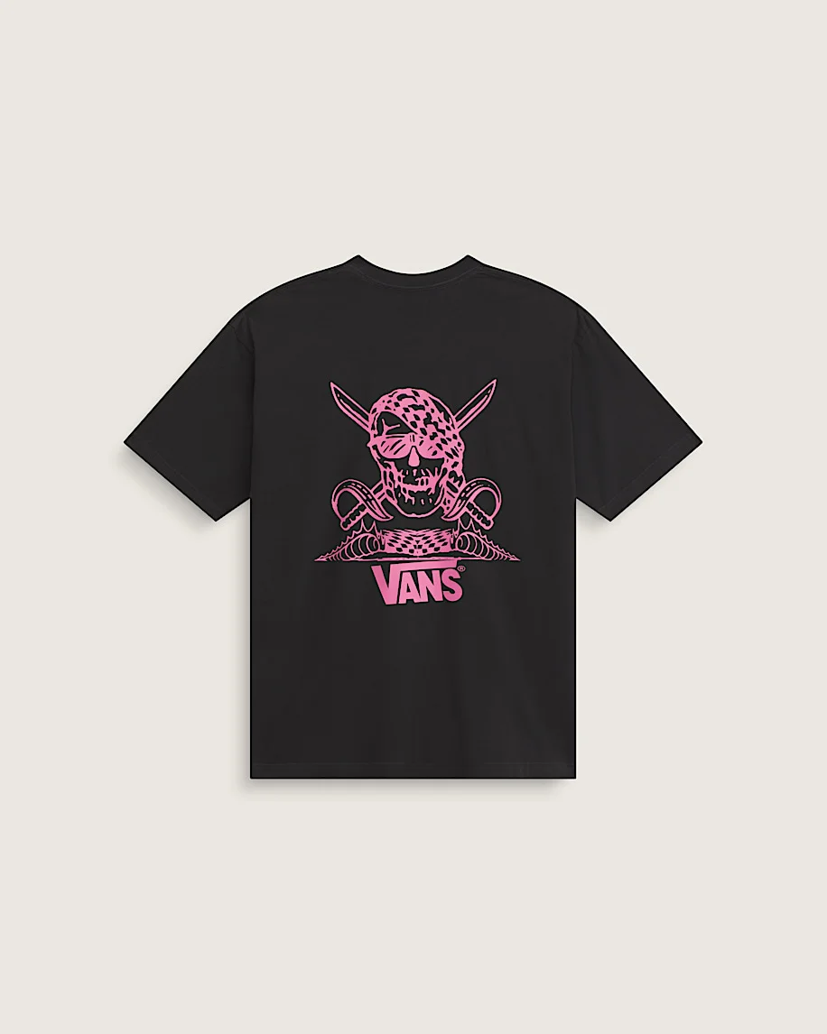 Sano T-Shirt - 1
