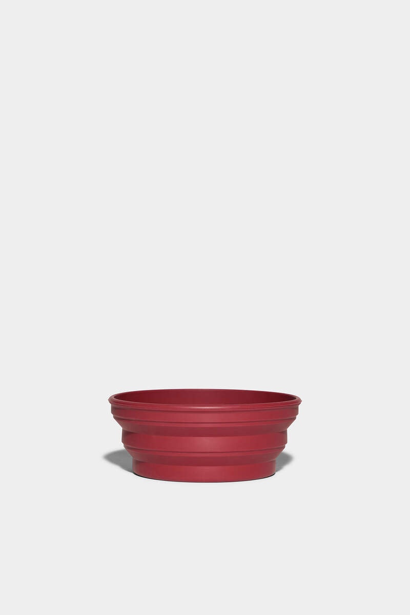 POLDO X D2 MONTREAL COLLAPSIBLE BOWL - 2