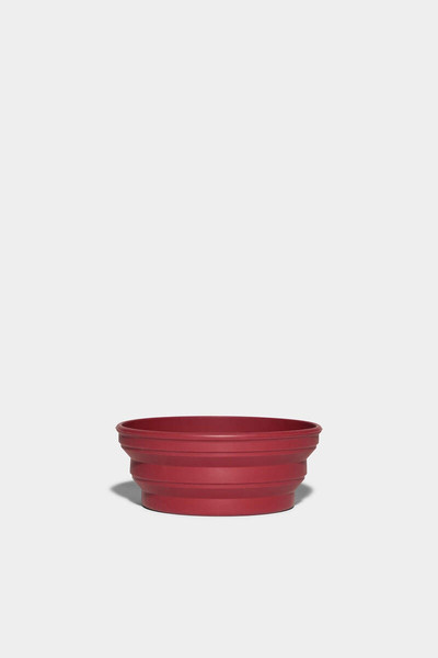 DSQUARED2 POLDO X D2 MONTREAL COLLAPSIBLE BOWL outlook