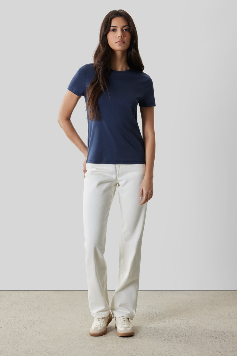ROBERT BARAKETT The Barakett Women's Tee outlook