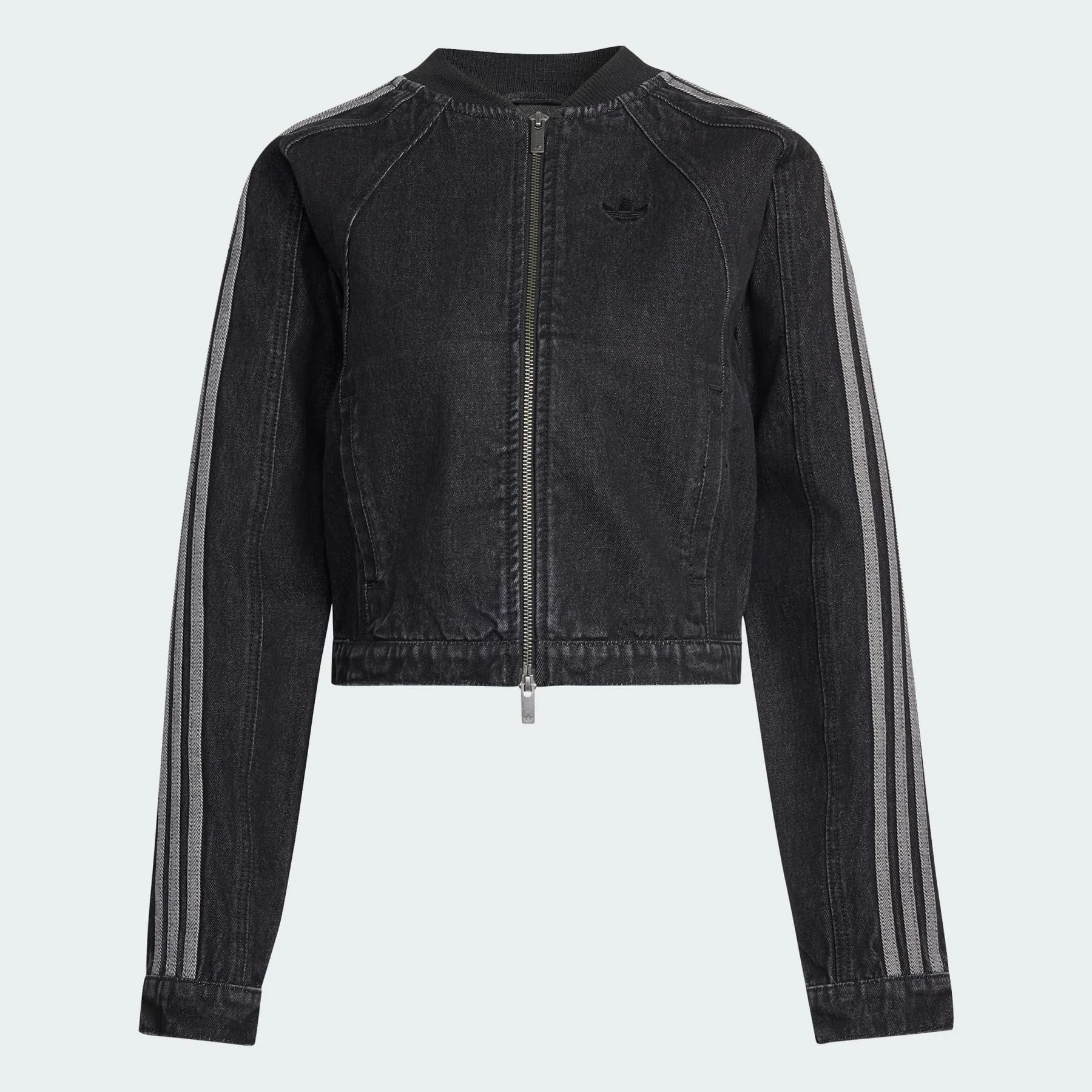 SST 2.0 DENIM TRACKTOP - 1