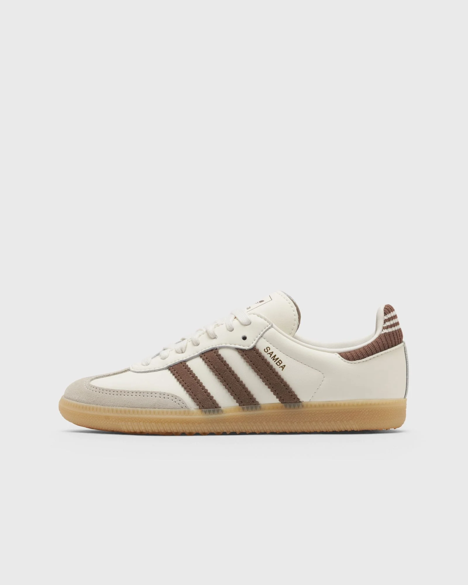SAMBA OG J - 1